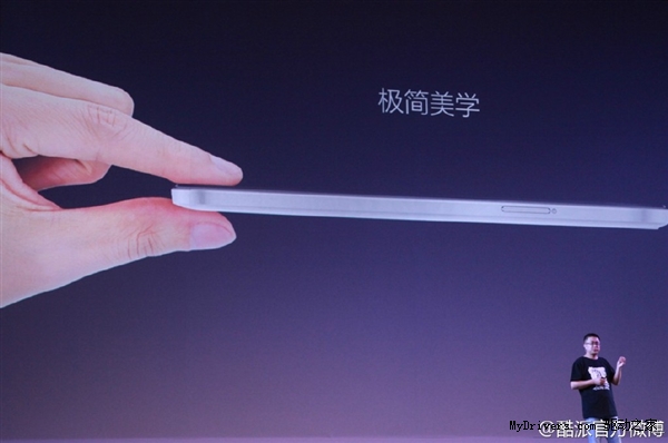 999元!酷派4G新机发布：魅族、nubia气晕