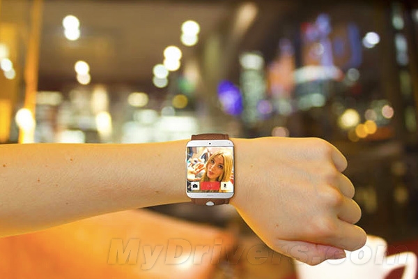 iWatch概念图先睹为快 9月9日发布