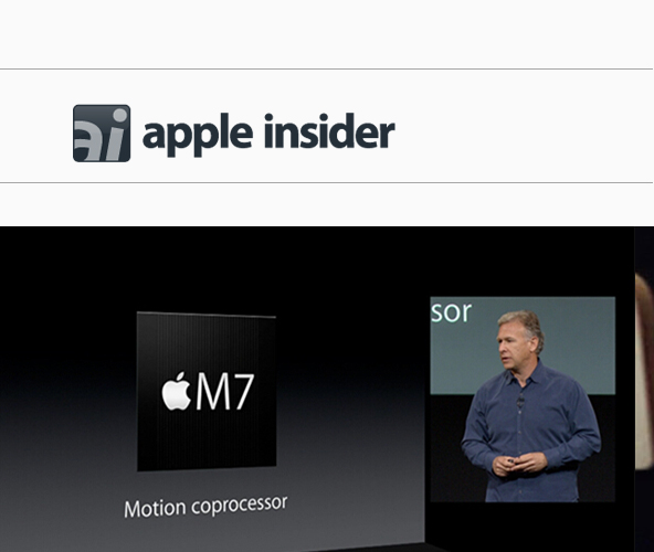 M8将成为iPhone 6的新处理器