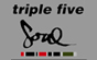 Triple Five Soul