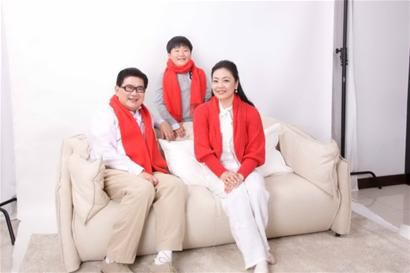 莆田安福相册网:曹可凡收藏的家族相册 老照片是一种历史文献