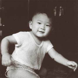 莆田安福相册网:曹可凡收藏的家族相册 老照片是一种历史文献
