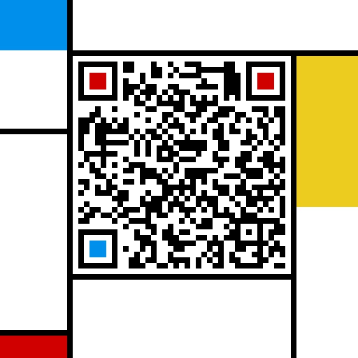 蒲公英鞋贸微信二维码