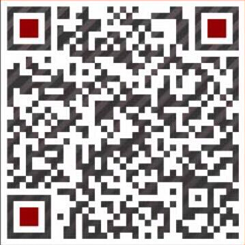 东川鞋业微信二维码