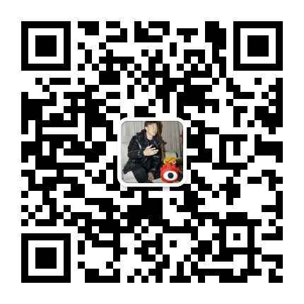 爱佳羽绒服微信二维码