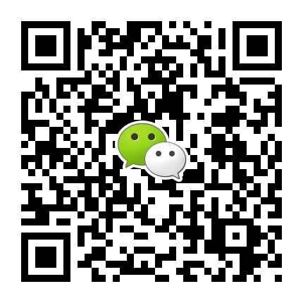 耐克/NB工厂直销微信二维码
