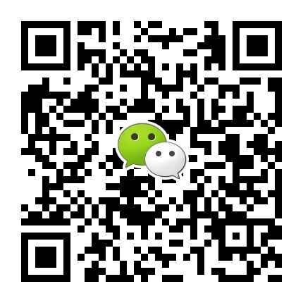 佳鞋贸易微信二维码