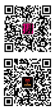 玛雅专业鞋服摄影小视频拍摄微信二维码