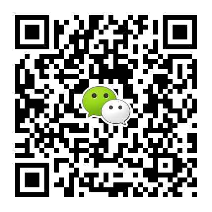 CIADHOLA/现代货郎微信二维码