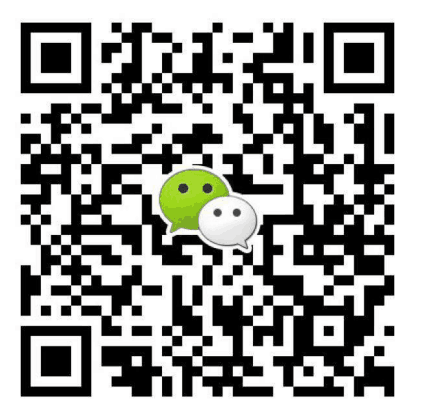 东兴鞋贸微信二维码