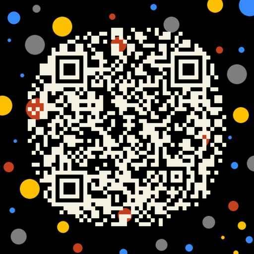 江南贸易168微信二维码