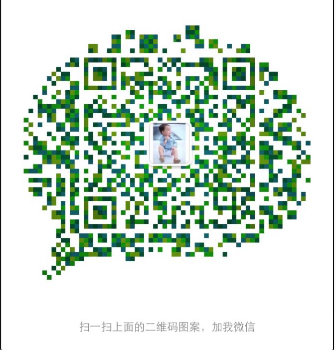 新世利表业贸易公司微信二维码