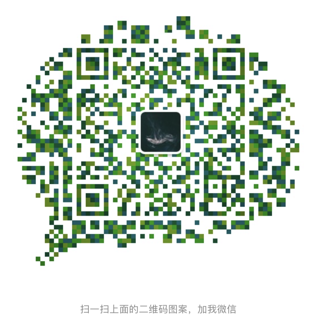 洛易鞋库微信二维码
