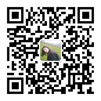 雅辛皮具微信二维码