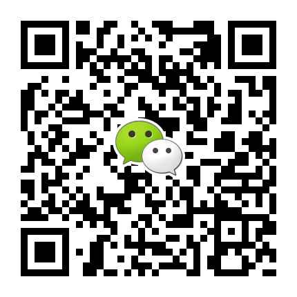 鞋神主打真标公司货微信二维码