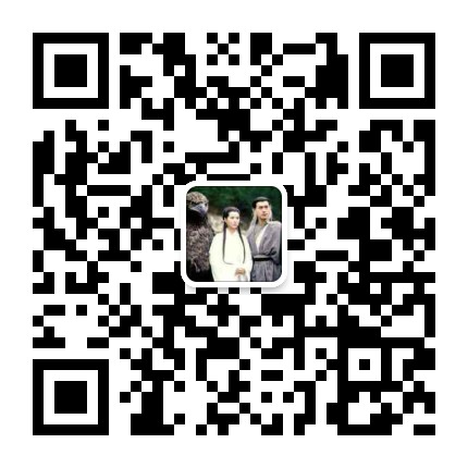 飞翔鞋业+一件代发微信二维码