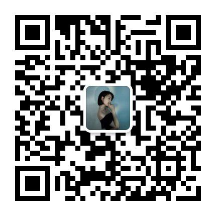 志圣包包微信二维码