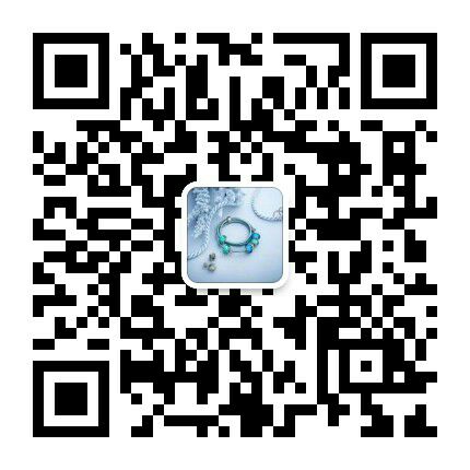 顶级潘家施家微信二维码