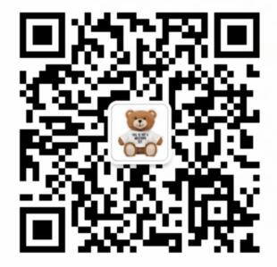 C.Y鞋庄微信二维码