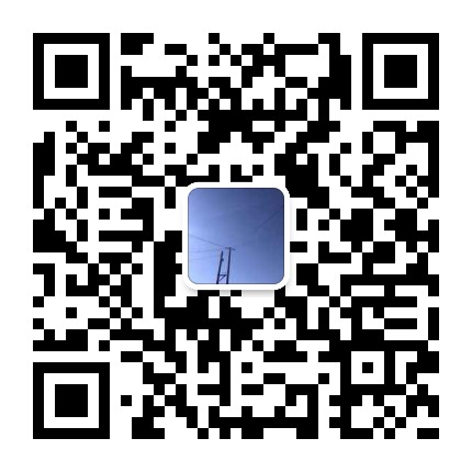 太原流芳微信二维码