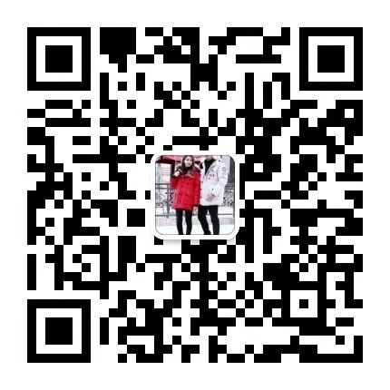 192服饰（厂家直销）微信二维码